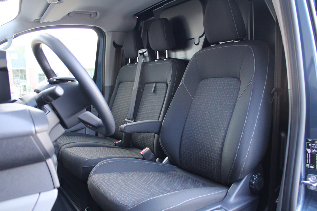 Ford Transit Custom 320 2.0 TDCI L2H1 Trend 136pk - Stoelverwarming - 2x Schuifdeur - LED Koplampen - Carplay - Android - Camera - Rijklaar 17