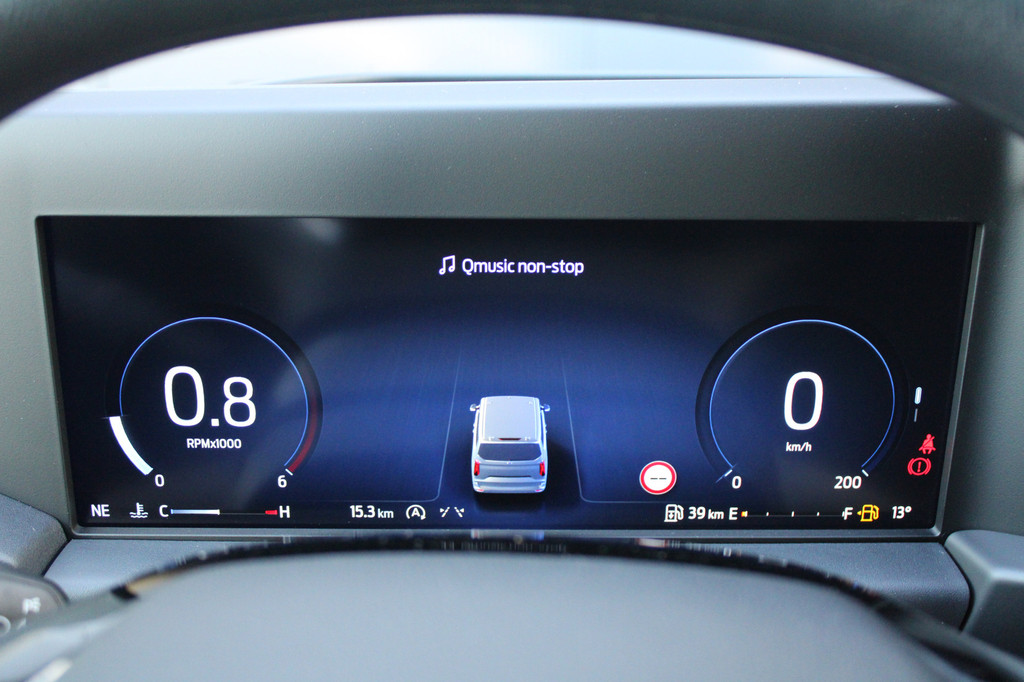 Ford Transit Custom 320 2.0 TDCI L2H1 Trend 136pk - Stoelverwarming - 2x Schuifdeur - LED Koplampen - Carplay - Android - Camera - Rijklaar 20