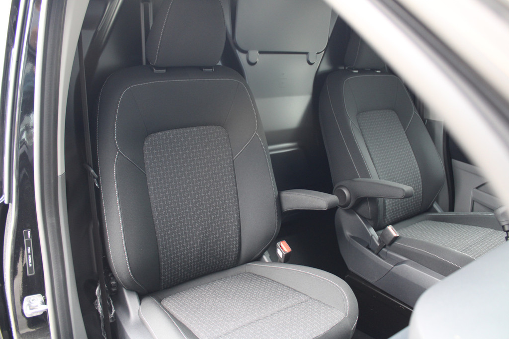 Ford Transit Custom 320 2.0 TDCI L2H1 Trend 150pk - Bijrijdersstoel 1+1 - Carplay - Camera - Android - LED koplampen - Stoelverwarming - 70l tank - Rijklaar 20