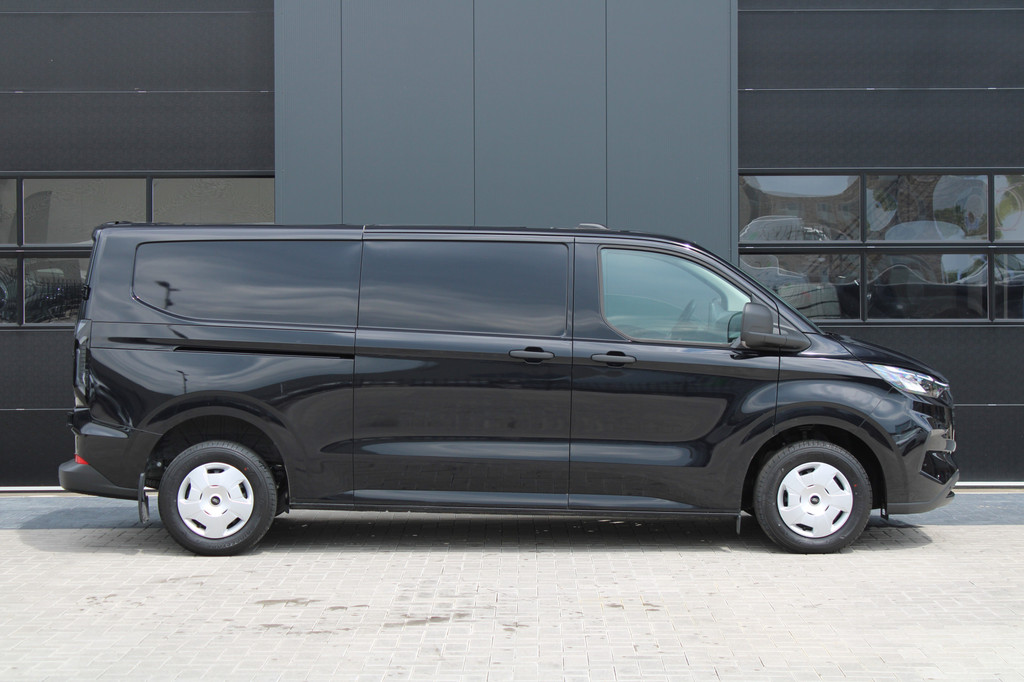 Ford Transit Custom 320 2.0 TDCI L2H1 Trend 150pk - Bijrijdersstoel 1+1 - Carplay - Camera - Android - LED koplampen - Stoelverwarming - 70l tank - Rijklaar 8