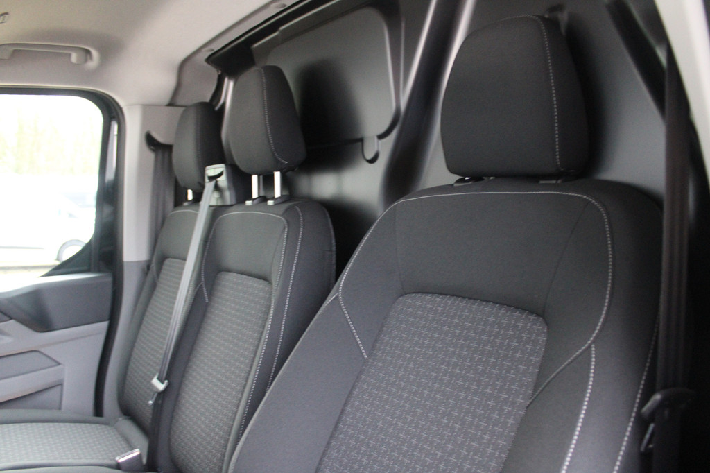 Ford Transit Custom 320 2.0 TDCI L2H1 Trend 170pk - Achterklep - Carplay - Android - LED koplampen - Stoelverwarming - 70l tank - Rijklaar 13