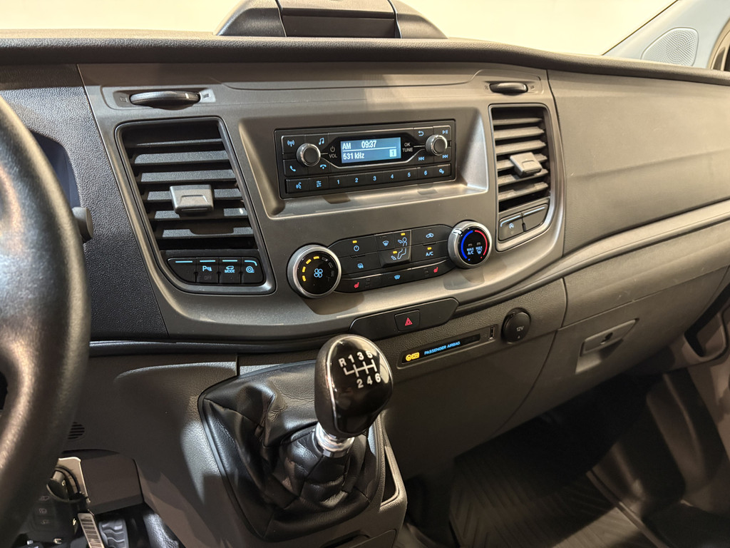 Ford Transit Custom 320 2.0 TDCI L2H1 Trend / Euro 6 / Airco / Cruise Control / PDC / Trekhaak / Imperiaal 10