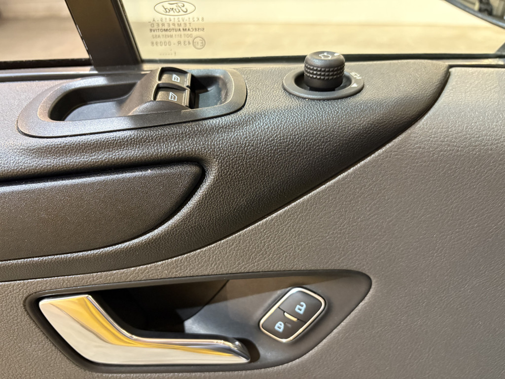 Ford Transit Custom 320 2.0 TDCI L2H1 Trend / Euro 6 / Airco / Cruise Control / PDC / Trekhaak / Imperiaal 13