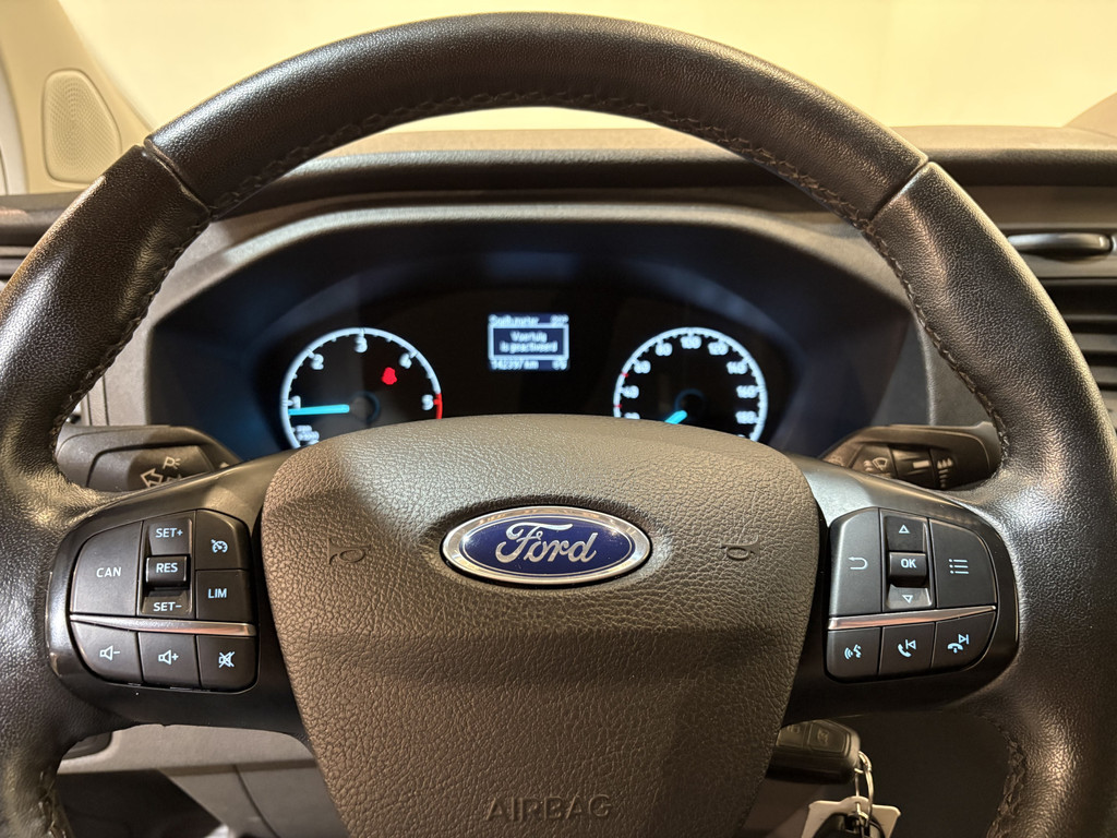 Ford Transit Custom 320 2.0 TDCI L2H1 Trend / Euro 6 / Airco / Cruise Control / PDC / Trekhaak / Imperiaal 7