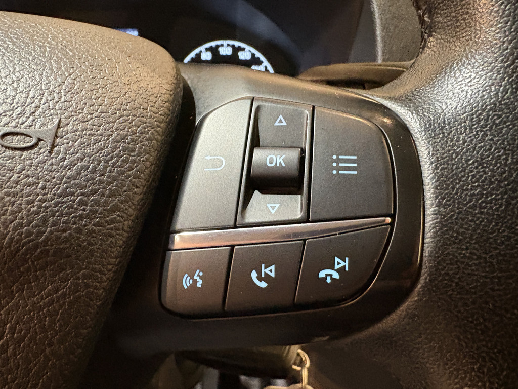 Ford Transit Custom 320 2.0 TDCI L2H1 Trend / Euro 6 / Airco / Cruise Control / PDC / Trekhaak / Imperiaal 9