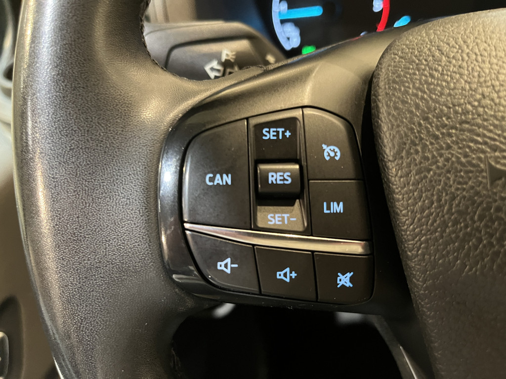 Ford Transit Custom 320 2.0 TDCI L2H1 Trend / Euro 6 / Airco / Cruise Control / Trekhaak / 220 V. / PDC / 65.600 KM !! 12