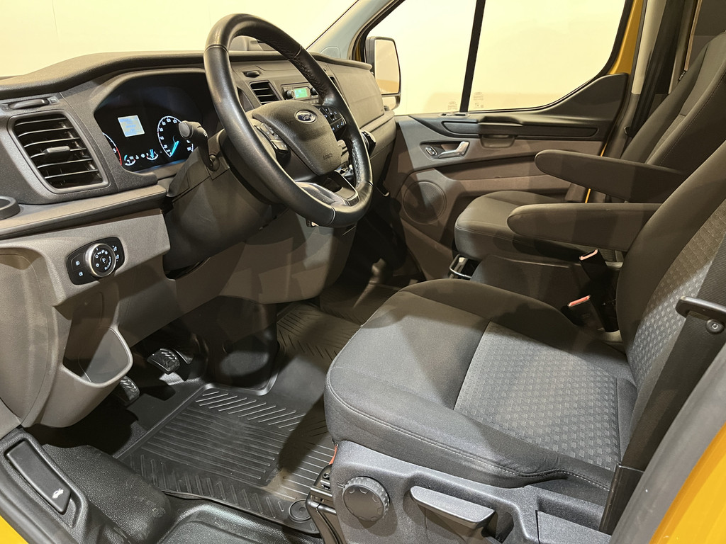 Ford Transit Custom 320 2.0 TDCI L2H1 Trend / Euro 6 / Airco / Cruise Control / Trekhaak / PDC / Imperiaal / 68.700 KM !! 6