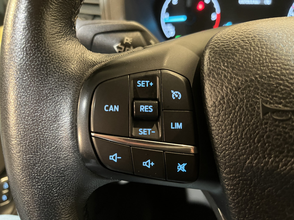 Ford Transit Custom 320 2.0 TDCI L2H1 Trend Servicebus / Aluca Inrichting / Euro 6 / Airco / Cruise Control / PDC 70.000 KM !! 13