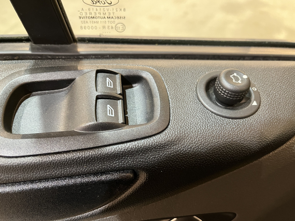 Ford Transit Custom 320 2.0 TDCI L2H1 Trend Servicebus / Aluca Inrichting / Euro 6 / Airco / Cruise Control / PDC 70.000 KM !! 14