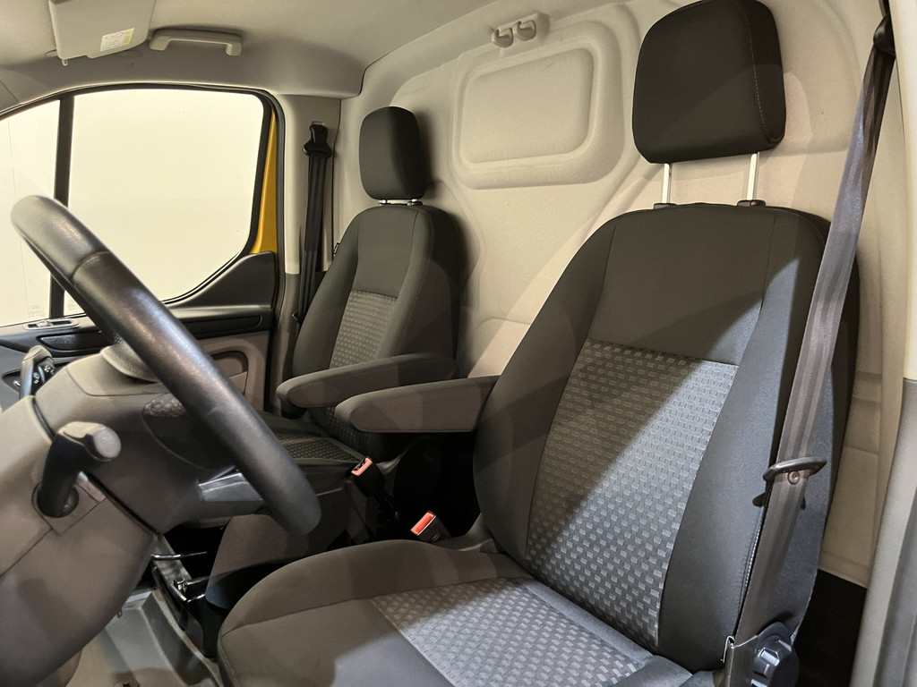 Ford Transit Custom 320 2.0 TDCI L2H1 Trend Servicebus / Aluca Inrichting / Euro 6 / Airco / Cruise Control / PDC 70.000 KM !! 8