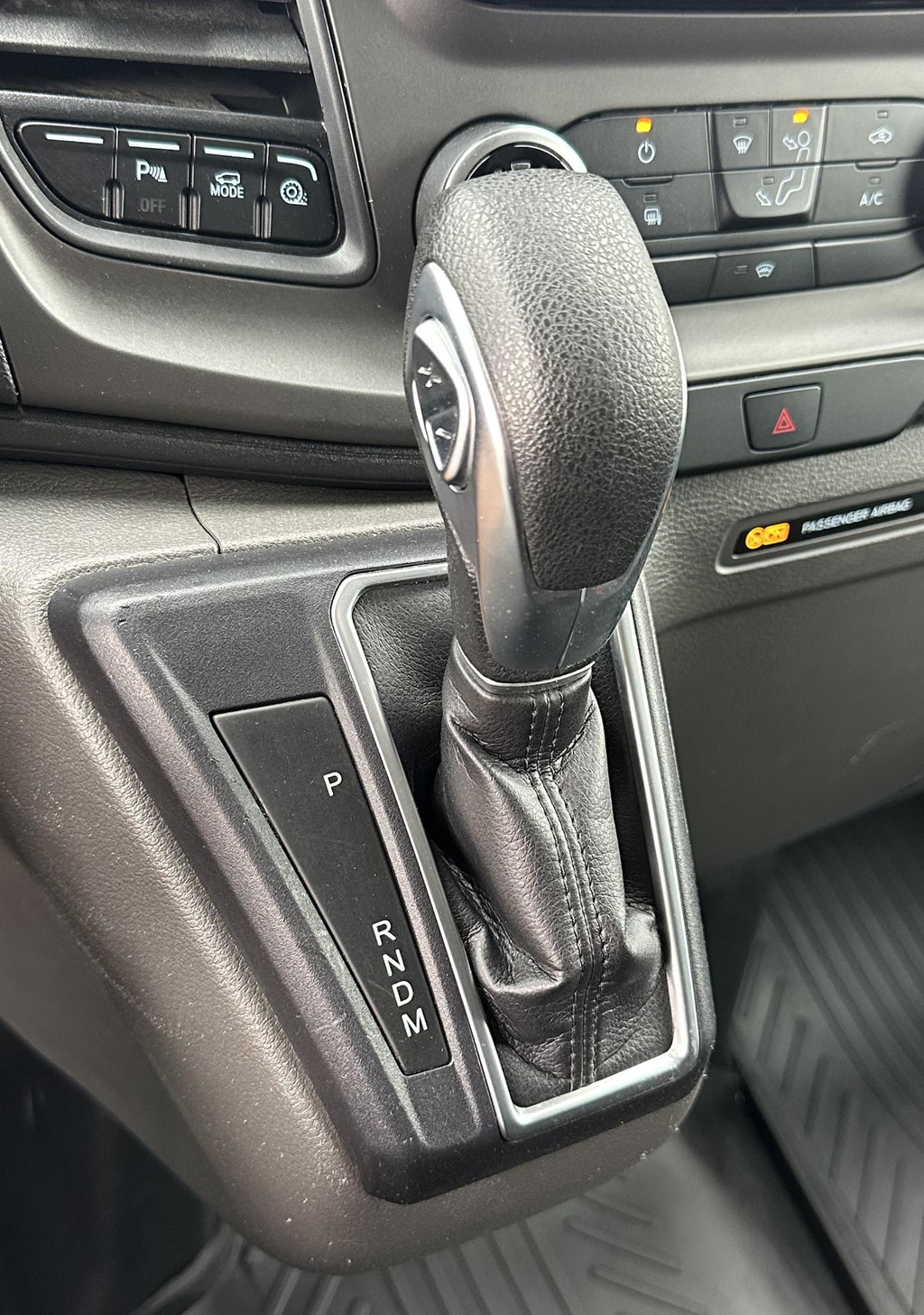 Ford Transit Custom 320 2.0 TDCI L2H2 Automaat|Cruise|Trekhaak 10