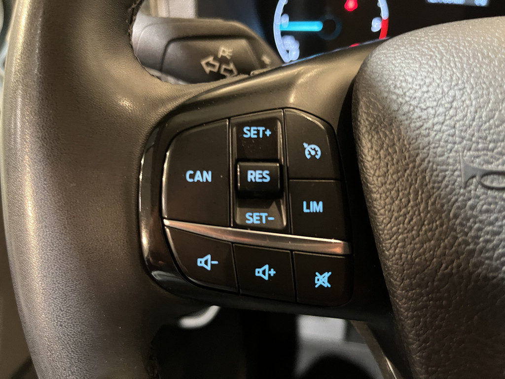 Ford Transit Custom 320 2.0 TDCI L2H2 Trend 170 PK / Euro 6 / Servicebus / Sortimo inrichting / Airco / Cruise Control / PDC / 3-Zits 14