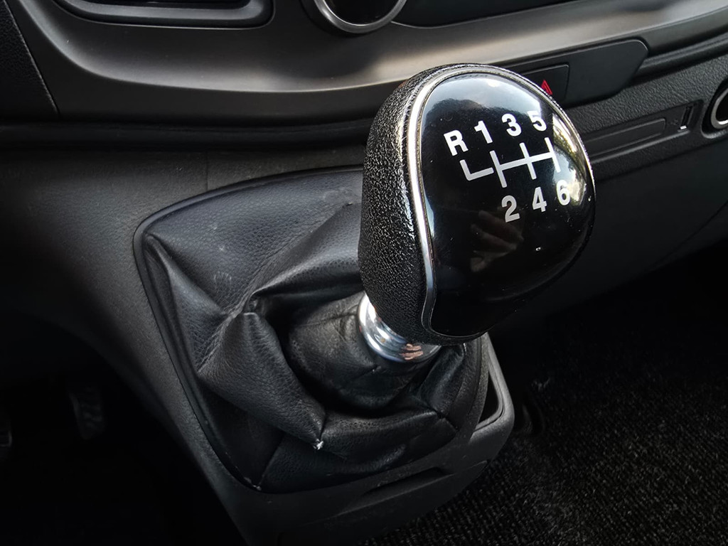 Ford Transit Custom 320 2.0 TDCI L2H2 Trend |CLIMATE|LEDER|PARKEERSENSOREN|TREKHAAK|CRUISE| 14