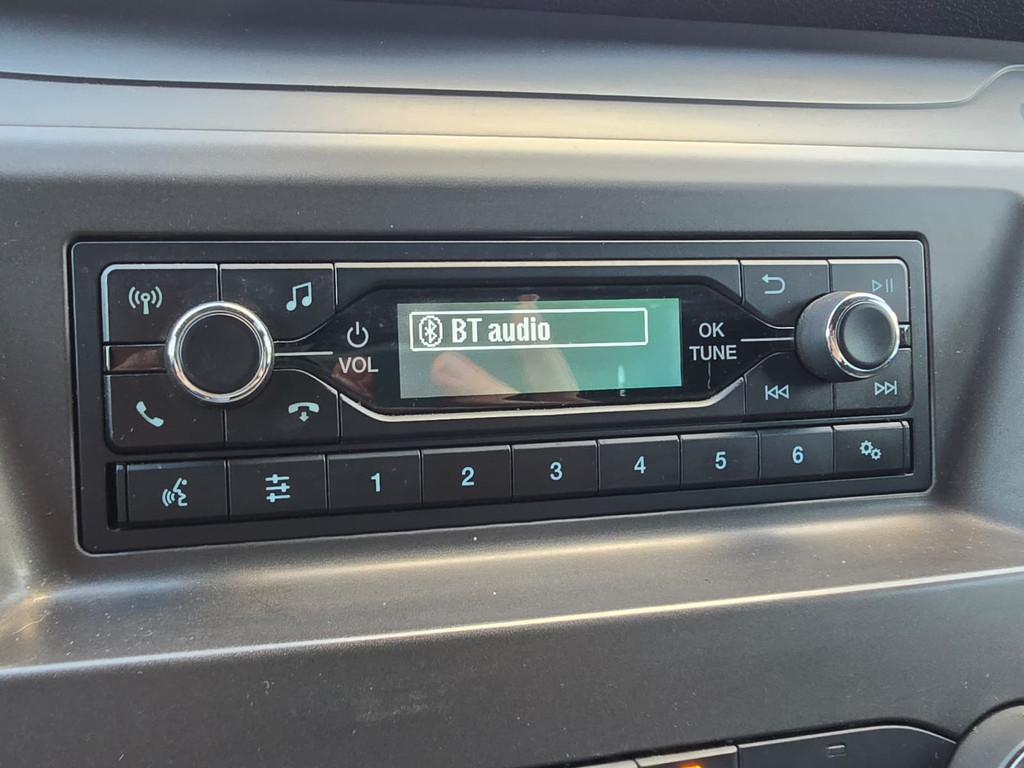 Ford Transit Custom 320 2.0 TDCI L2H2 Trend |CLIMATE|LEDER|PARKEERSENSOREN|TREKHAAK|CRUISE| 18