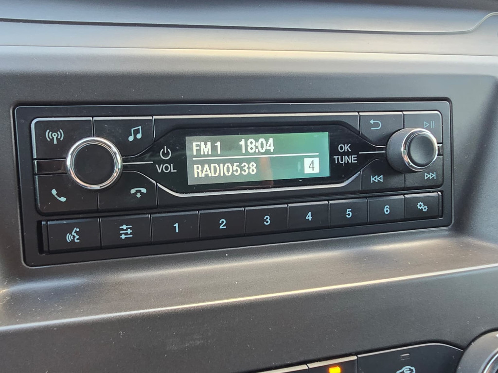 Ford Transit Custom 320 2.0 TDCI L2H2 Trend |CLIMATE|LEDER|PARKEERSENSOREN|TREKHAAK|CRUISE| 21