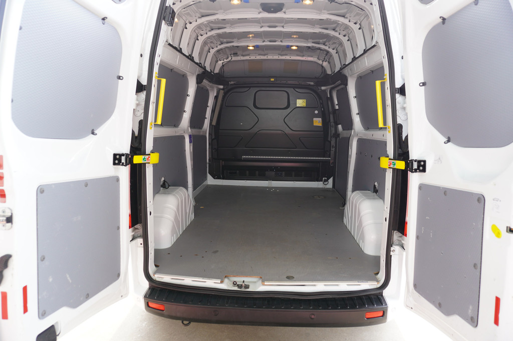 Ford Transit Custom 320 2.0 TDCI L2H2 Trend Nr. V021 | Airco | Cruise | Camera | Ideaal voor camperombouw 11