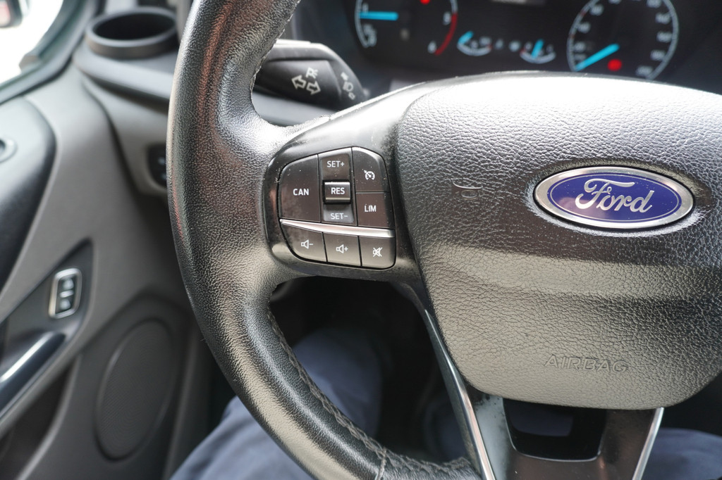 Ford Transit Custom 320 2.0 TDCI L2H2 Trend Nr. V021 | Airco | Cruise | Camera | Ideaal voor camperombouw 18
