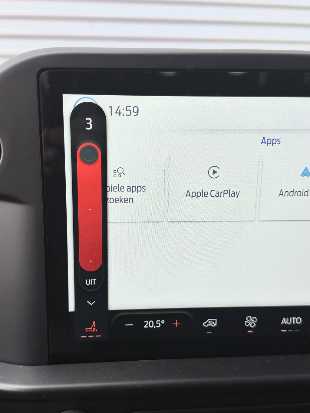 Ford Transit Custom 320 2.0 TDCI L2 Trend Dubbele cabine DC NIEUW BPM VRIJ 10