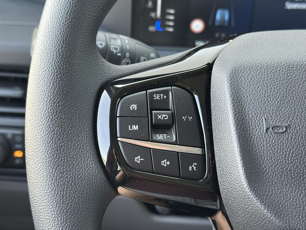 Ford Transit Custom 320 2.0 TDCI L2 Trend Dubbele cabine DC NIEUW BPM VRIJ 11