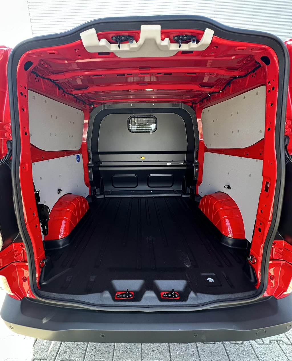 Ford Transit Custom 320 2.0 TDCI L2 Trend Dubbele cabine DC NIEUW BPM VRIJ 13