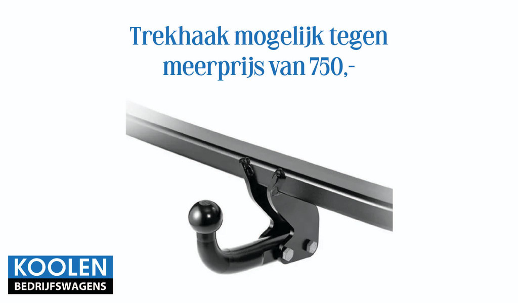 Ford Transit Custom 320 2.0 TDCI L2 Trend Dubbele cabine DC NIEUW BPM VRIJ 8