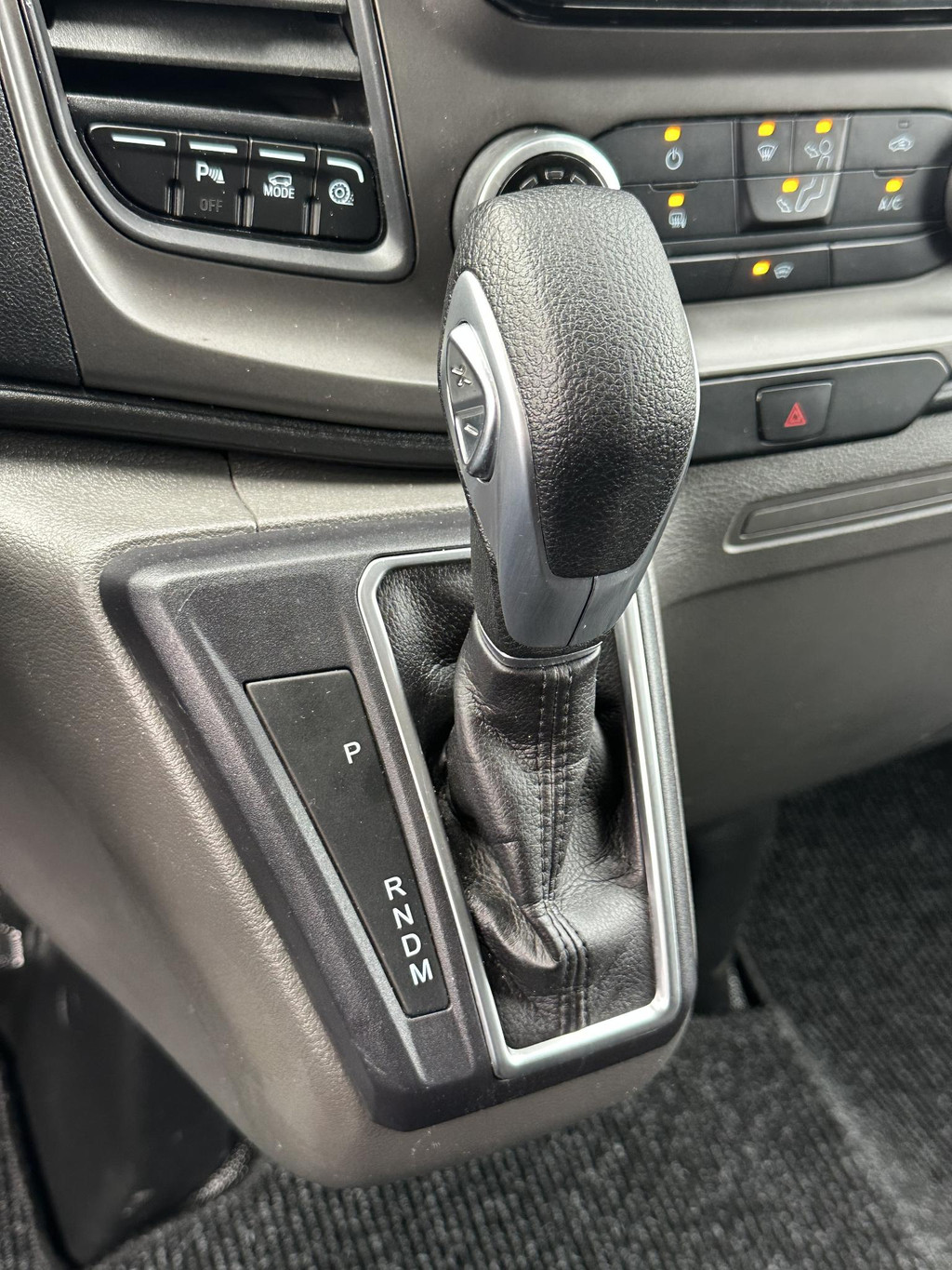 Ford Transit Custom 320 2.0 TDCI L2 Trend automaat|navi|trekhaak 11