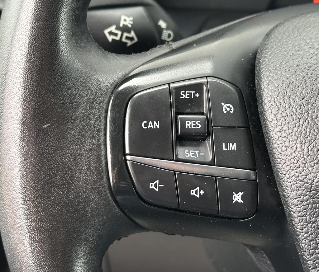 Ford Transit Custom 320 2.0 TDCI L2 Trend automaat|navi|trekhaak 13