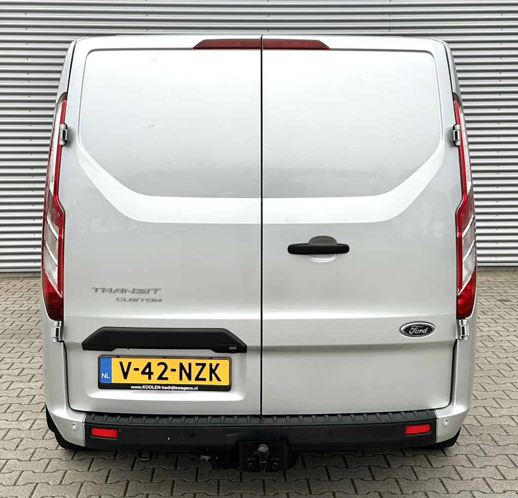 Ford Transit Custom 320 2.0 TDCI L2 Trend automaat|navi|trekhaak 15