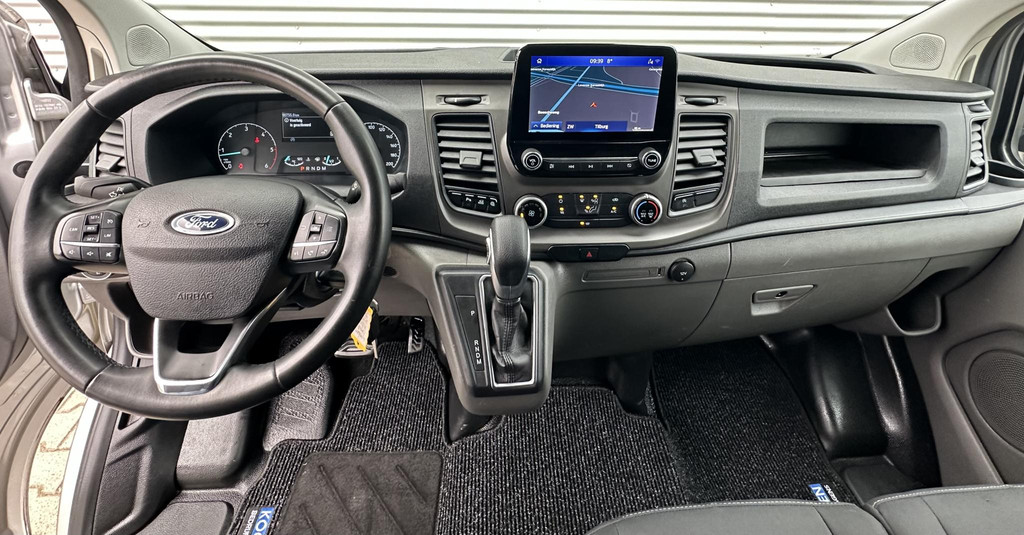Ford Transit Custom 320 2.0 TDCI L2 Trend automaat|navi|trekhaak 2