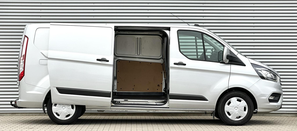 Ford Transit Custom 320 2.0 TDCI L2 Trend automaat|navi|trekhaak 3