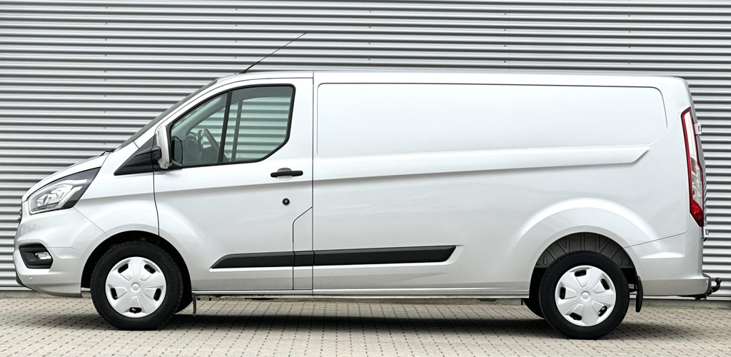 Ford Transit Custom 320 2.0 TDCI L2 Trend automaat|navi|trekhaak 6