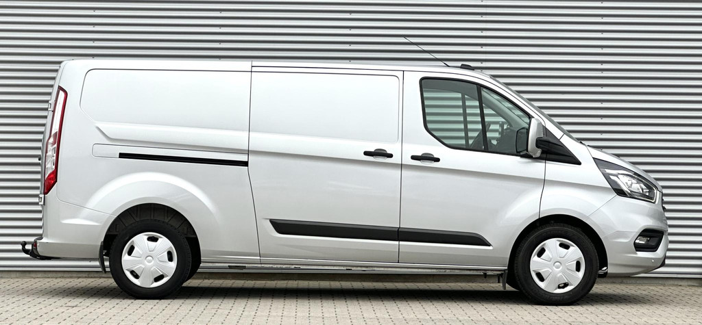 Ford Transit Custom 320 2.0 TDCI L2 Trend automaat|navi|trekhaak 7