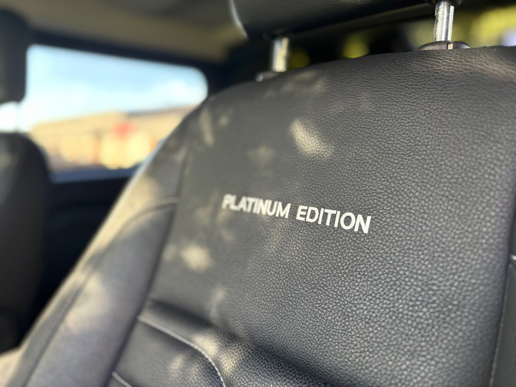 Ford Transit Custom 320 2.0 TDCI Platinum|NAP|131PK|platinum edition|1e EIG|DUBBELCABINE|AUTOMAAT|cruise|achteruitrijcamera|trekh 13