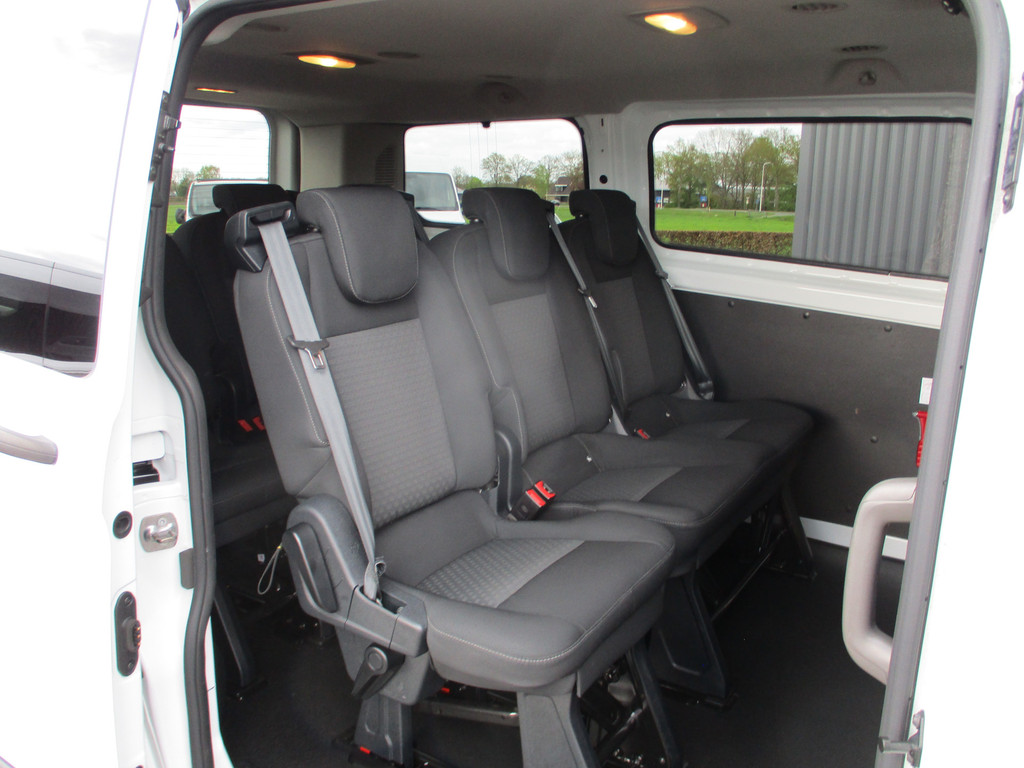 Ford Transit Custom 320 2.0 TDCI Trend Personenbus 9 Persoons 13