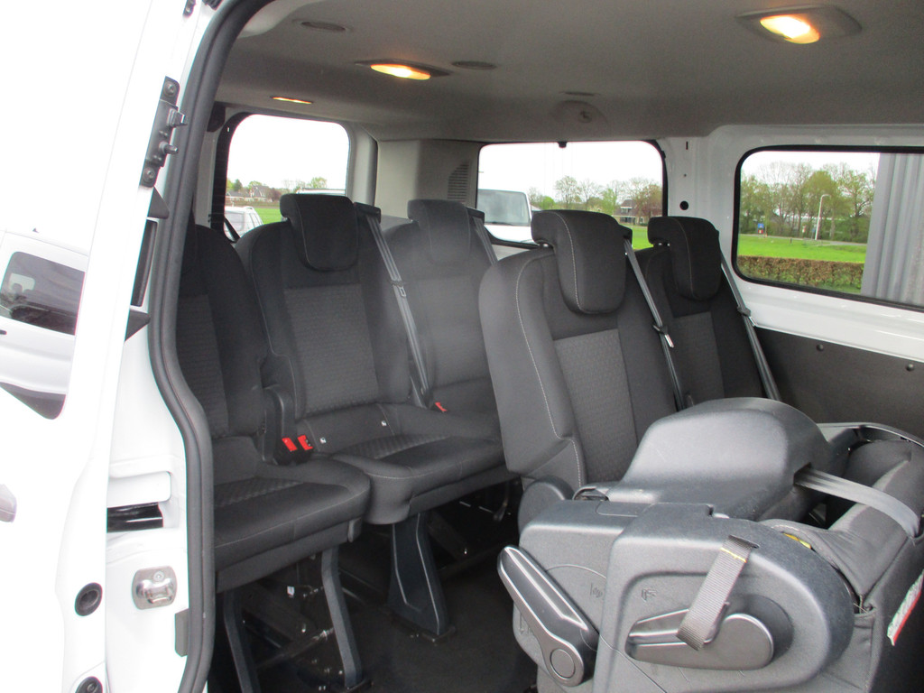 Ford Transit Custom 320 2.0 TDCI Trend Personenbus 9 Persoons 14