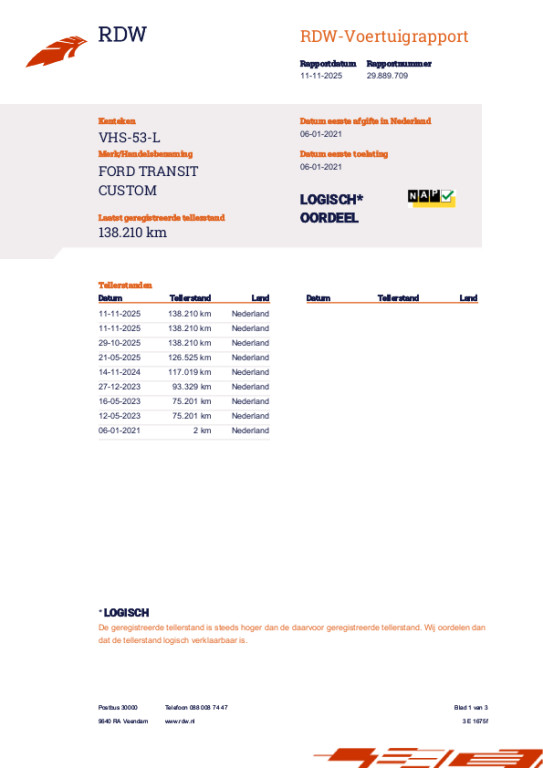 Ford Transit Custom 320 2.0 TDCI euro6 L1H1 Trend Airco, 2xSchuifdeur, CruiseControl, Trekhaak 2500KG, RIJKLAARPRIJS! 11