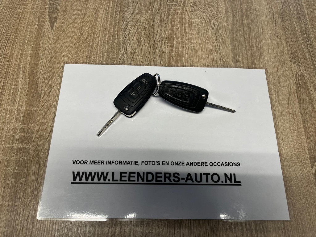 Ford Transit Custom 320 2.0 TDCI euro6 L1H1 Trend Airco, 2xSchuifdeur, CruiseControl, Trekhaak 2500KG, RIJKLAARPRIJS! 13