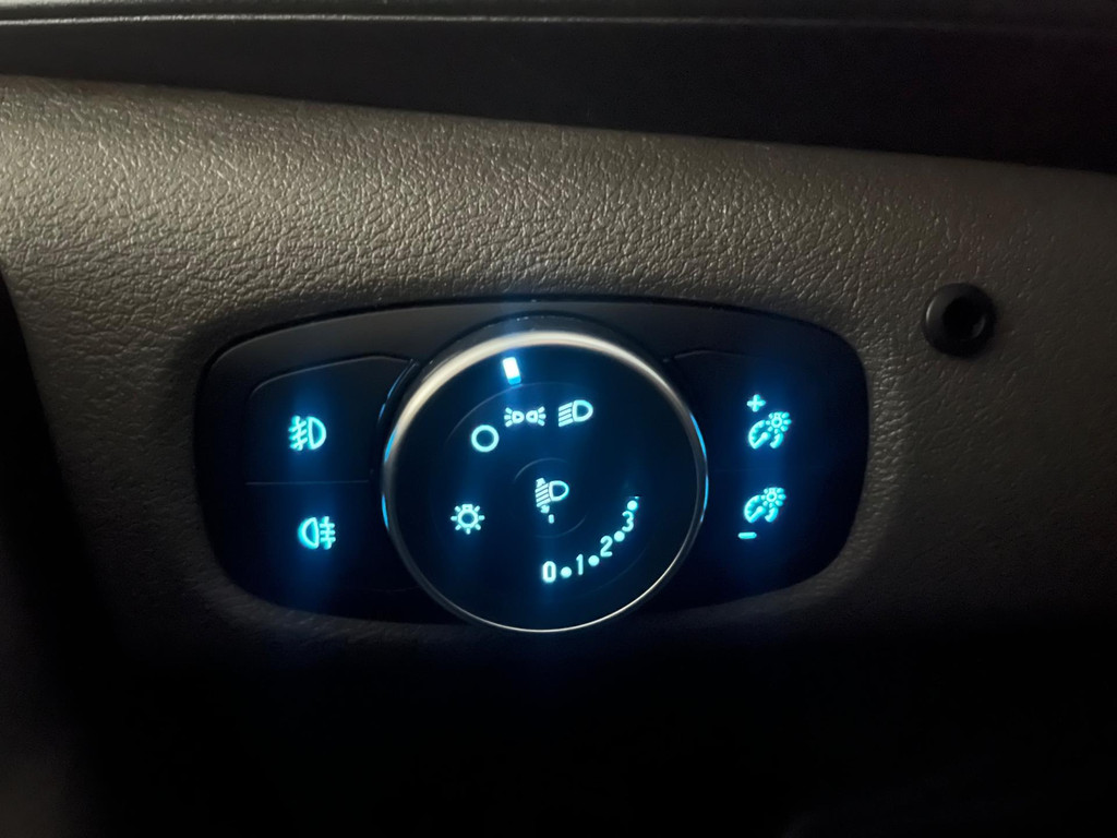 Ford Transit Custom 320 2.0 TDCI euro6 L1H1 Trend Airco, 2xSchuifdeur, CruiseControl, Trekhaak 2500KG, RIJKLAARPRIJS! 15