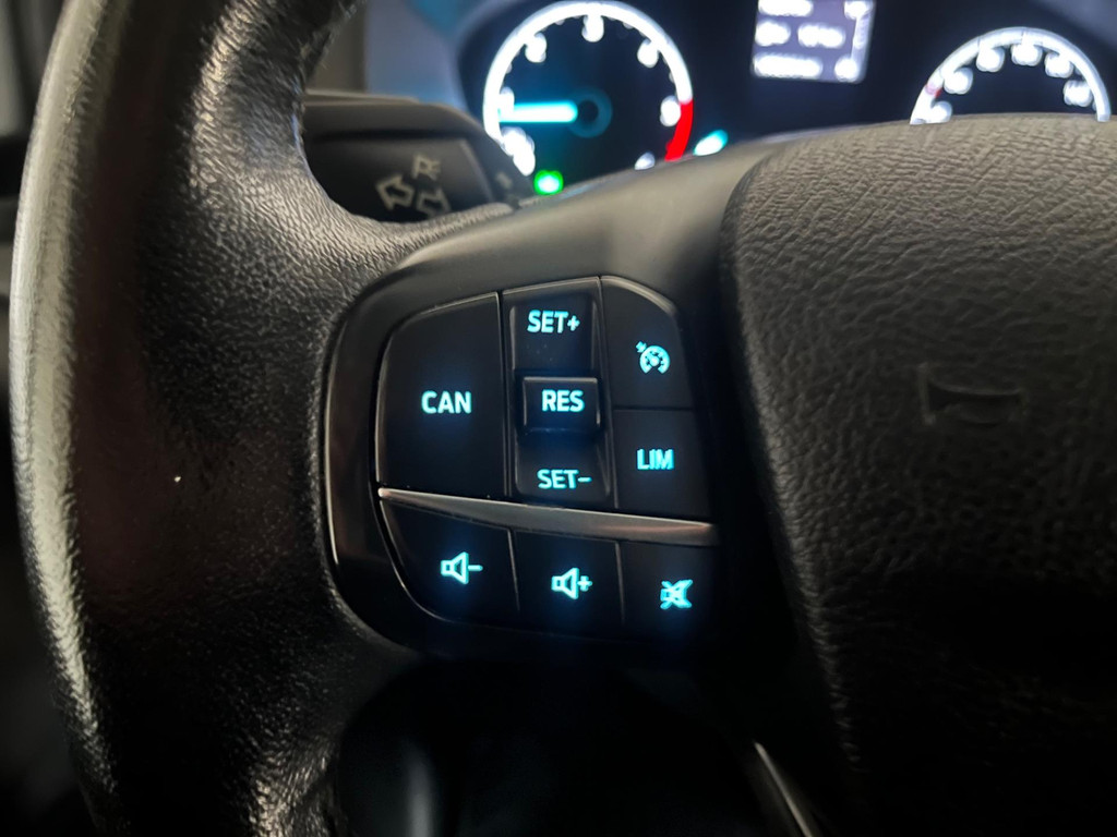 Ford Transit Custom 320 2.0 TDCI euro6 L1H1 Trend Airco, 2xSchuifdeur, CruiseControl, Trekhaak 2500KG, RIJKLAARPRIJS! 17