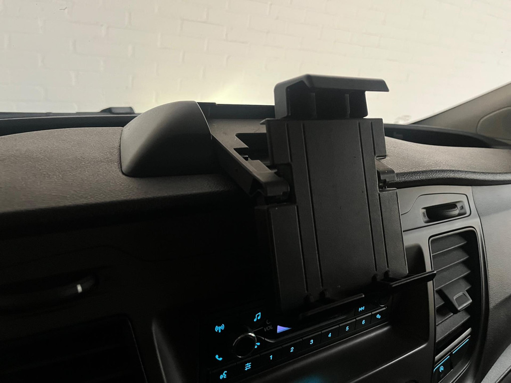 Ford Transit Custom 320 2.0 TDCI euro6 L1H1 Trend Airco, 2xSchuifdeur, CruiseControl, Trekhaak 2500KG, RIJKLAARPRIJS! 19