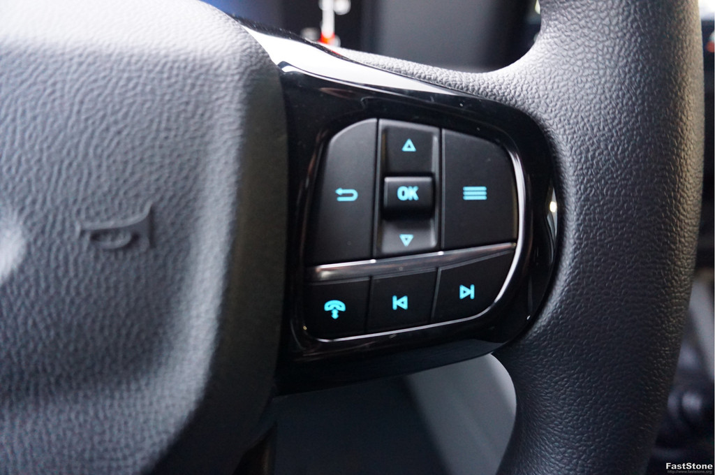 Ford Transit Custom 320L 136PK Trend BPM VRIJ!! 12 Scherm Apple CP/Android A, LED, Camera!! NR. 14