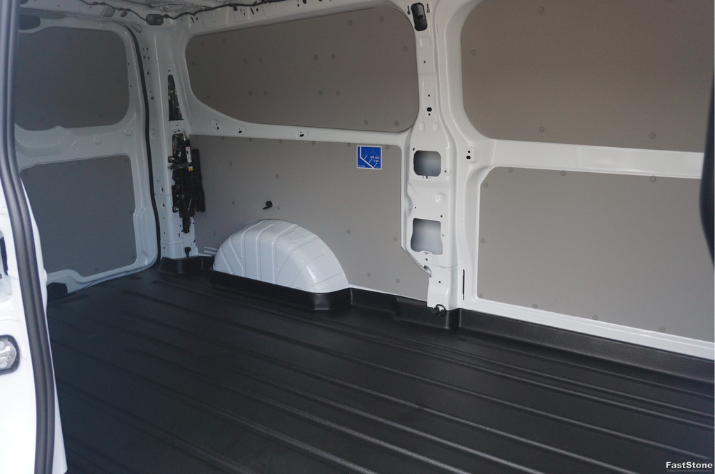 Ford Transit Custom 320L 136PK Trend BPM VRIJ!! 12 Scherm Apple CP/Android A, LED, Camera!! NR. 7