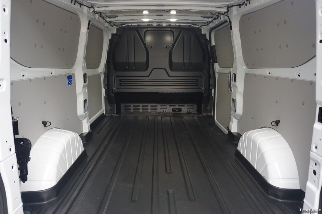 Ford Transit Custom 320L 136PK Trend BPM VRIJ!! 12 Scherm Apple CP/Android A, LED, Camera!! NR. 8