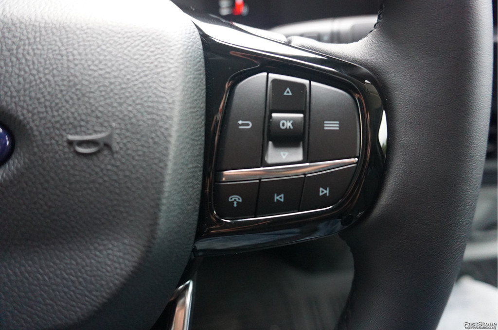 Ford Transit Custom 320L 136PK Trend DC AUT BPM VRIJ!! 13 Sync4 Navi, ACC, Camera, 2x Schuifdeur!! NR. A75 13