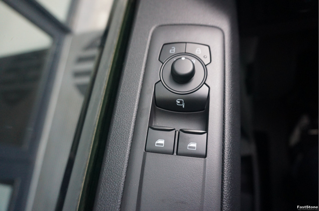 Ford Transit Custom 320L 136PK Trend DC AUT BPM VRIJ!! 13 Sync4 Navi, ACC, Camera, 2x Schuifdeur!! NR. A75 15