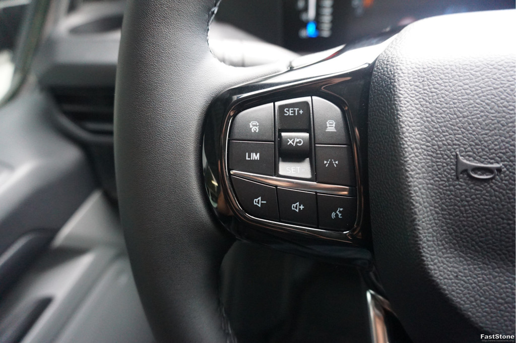 Ford Transit Custom 320L 136PK Trend DC AUT BPM VRIJ!! 13 Sync4 Navi, ACC, Camera, 2x Schuifdeur!! NR. A76 12