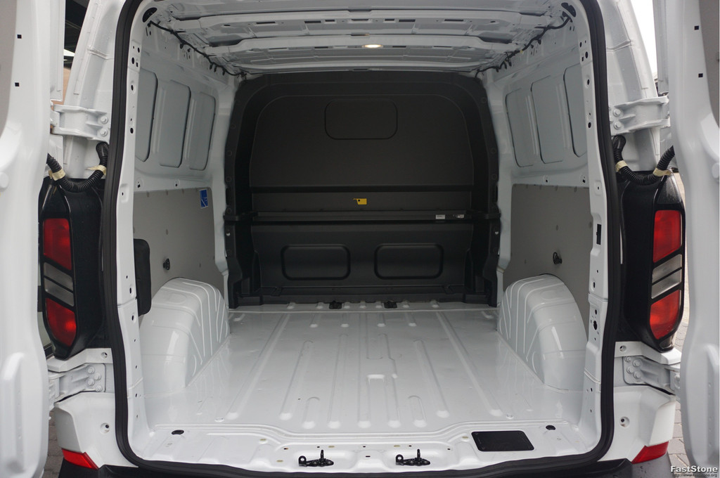 Ford Transit Custom 320L 136PK Trend DC AUT BPM VRIJ!! 13 Sync4 Navi, ACC, Camera!! NR. A299 7