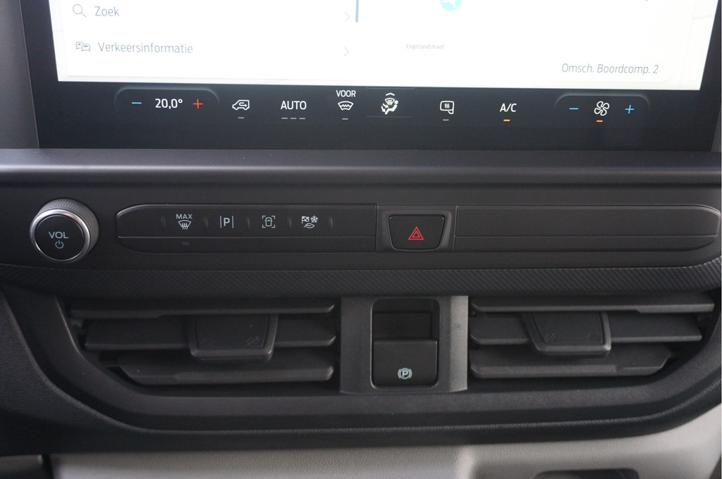 Ford Transit Custom 320L 150PK Trend BPM VRIJ!! Sync4, Apple CP/Android A, Camera, LED!! NR. J961* 11