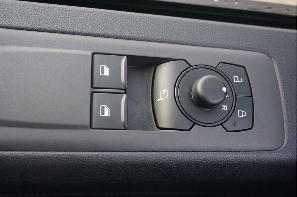 Ford Transit Custom 320L 150PK Trend BPM VRIJ!! Sync4, Apple CP/Android A, Camera, LED!! NR. S01 13