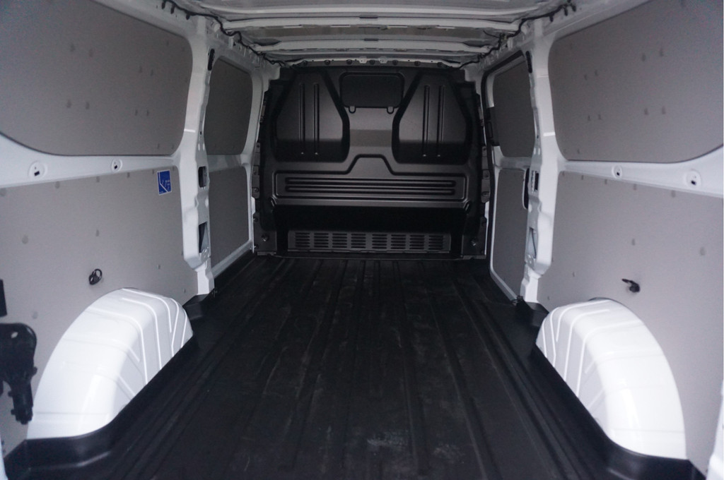 Ford Transit Custom 320L 150PK Trend BPM VRIJ!! Sync4, Apple CP/Android A, LED, Camera!! NR. S01* 7